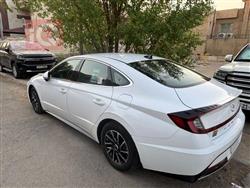 هیۆندای سۆناتا